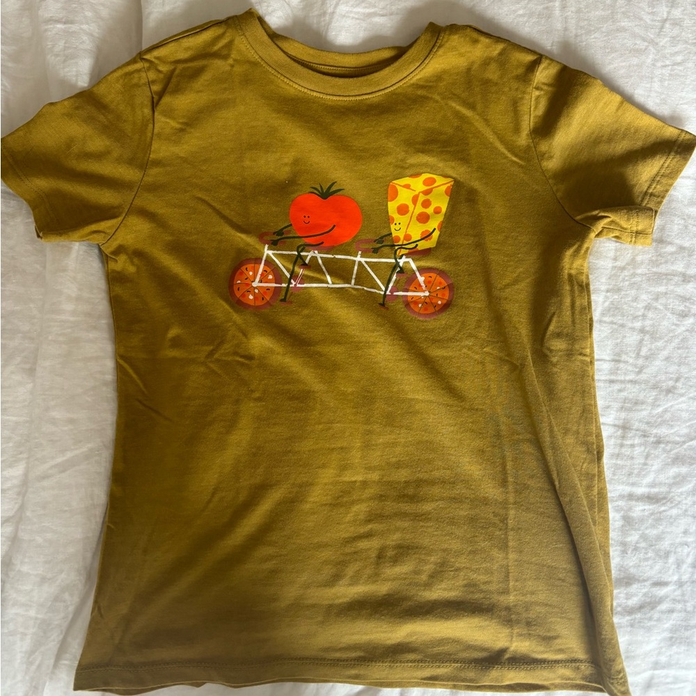 Cat & Jack Kids Graphic T-Shirt